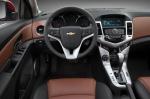 Chevrolet Cruze 2011 года